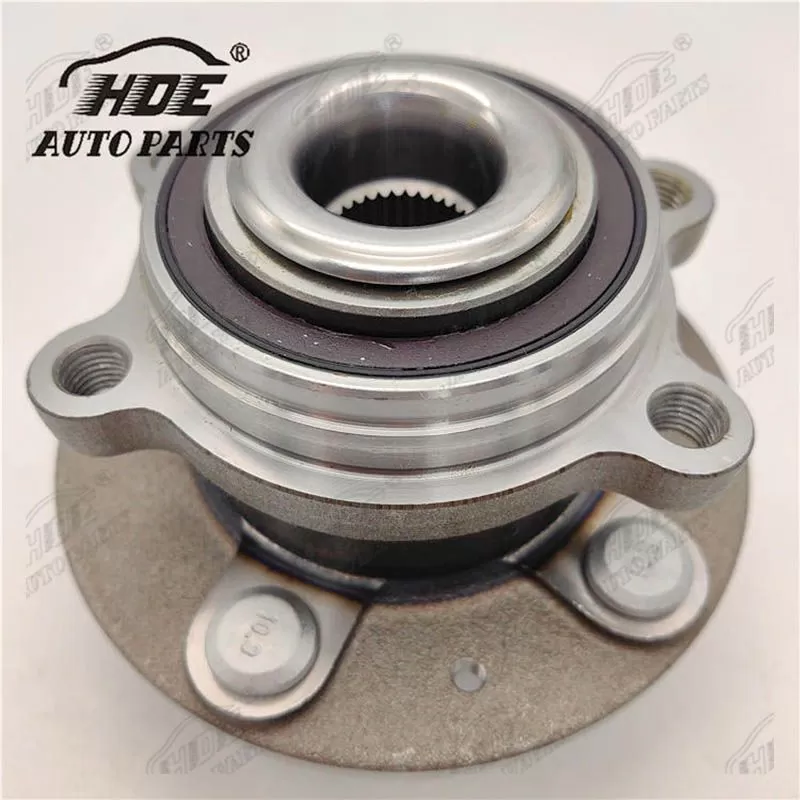 6600058147 Wheel Hub Bearing for Geely