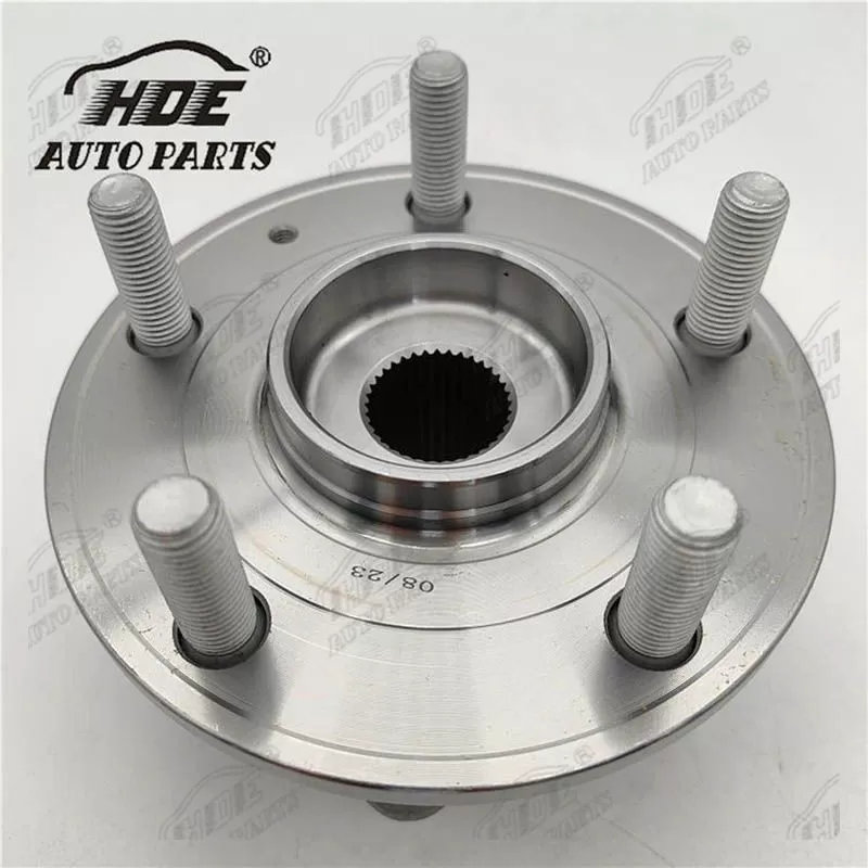 Wheel Hub Bearing for Geely