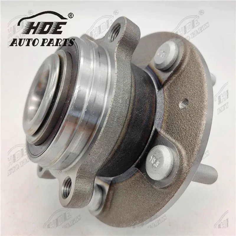 Wheel Hub