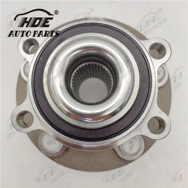 Wheel Hub Bearing