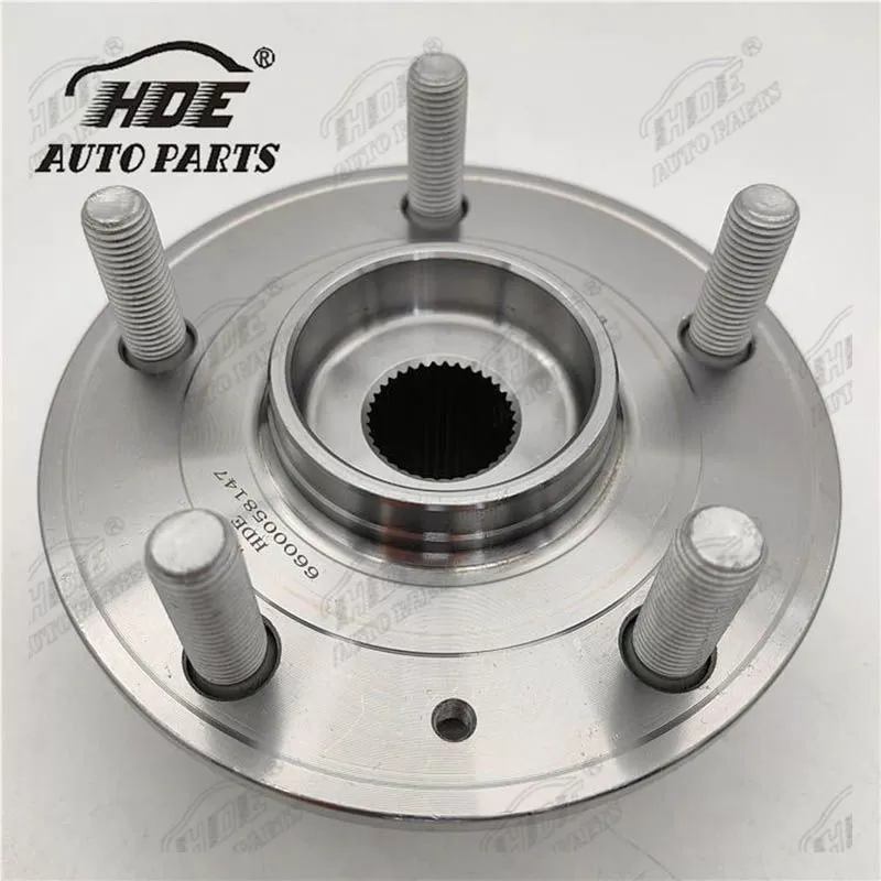 6600058147 Wheel Hub Bearing for Geely