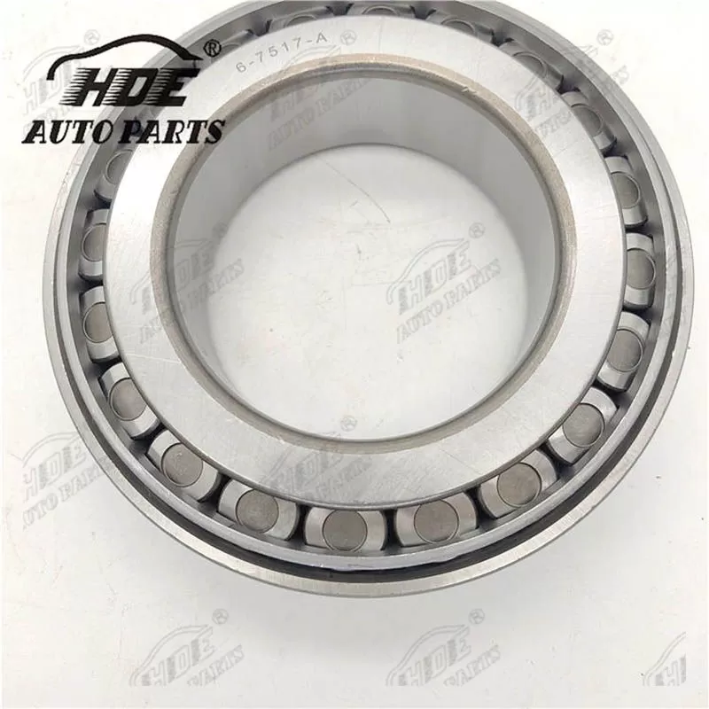 6-7517 Tapered Roller Bearing