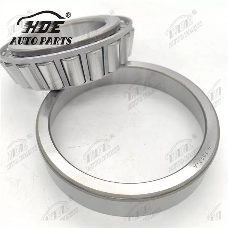 Tapered Roller Bearing