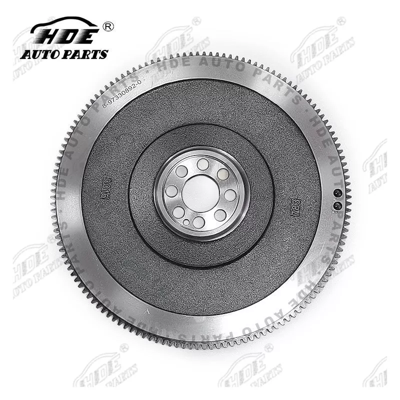 Flywheel for Isuzu