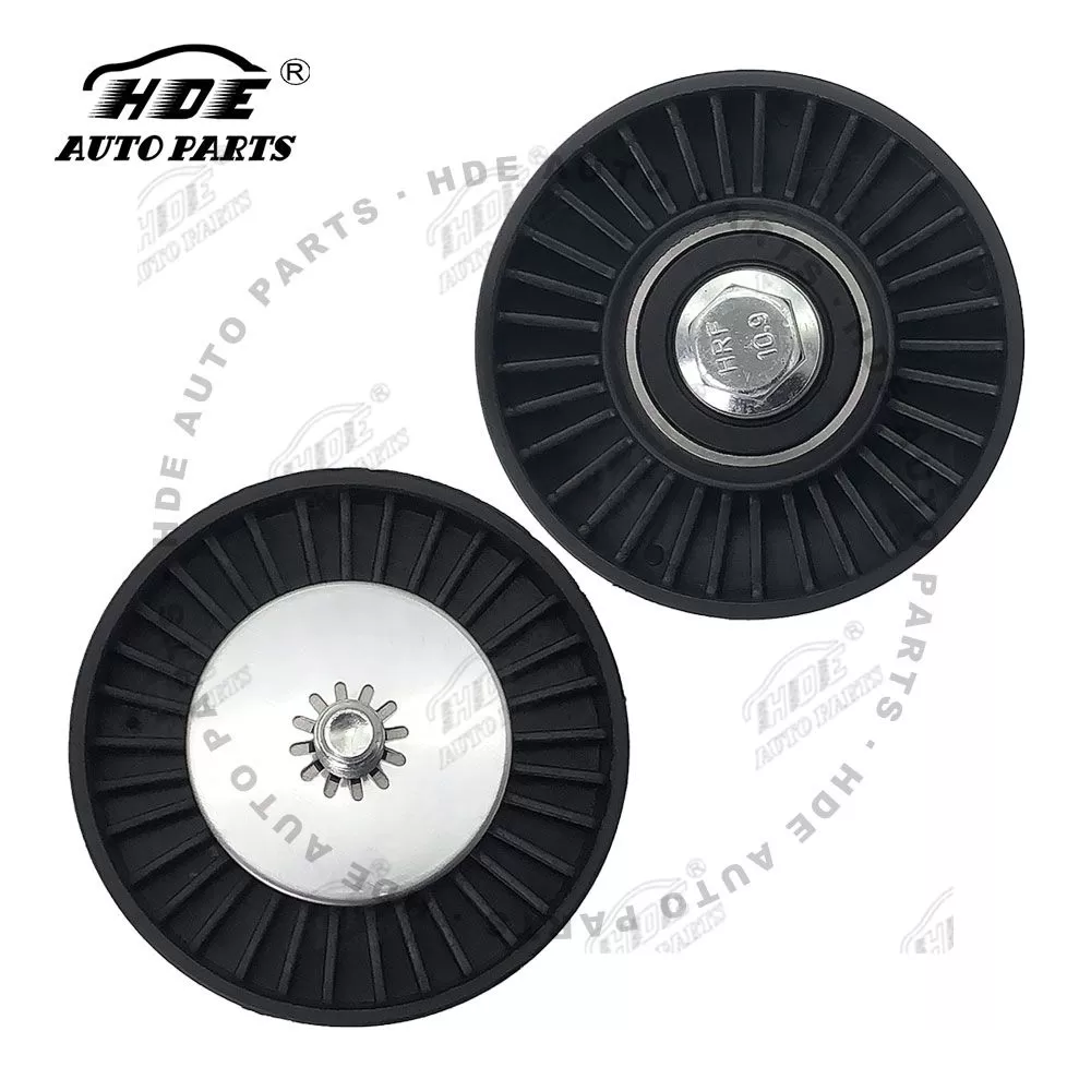 Idler Pulley for BMW