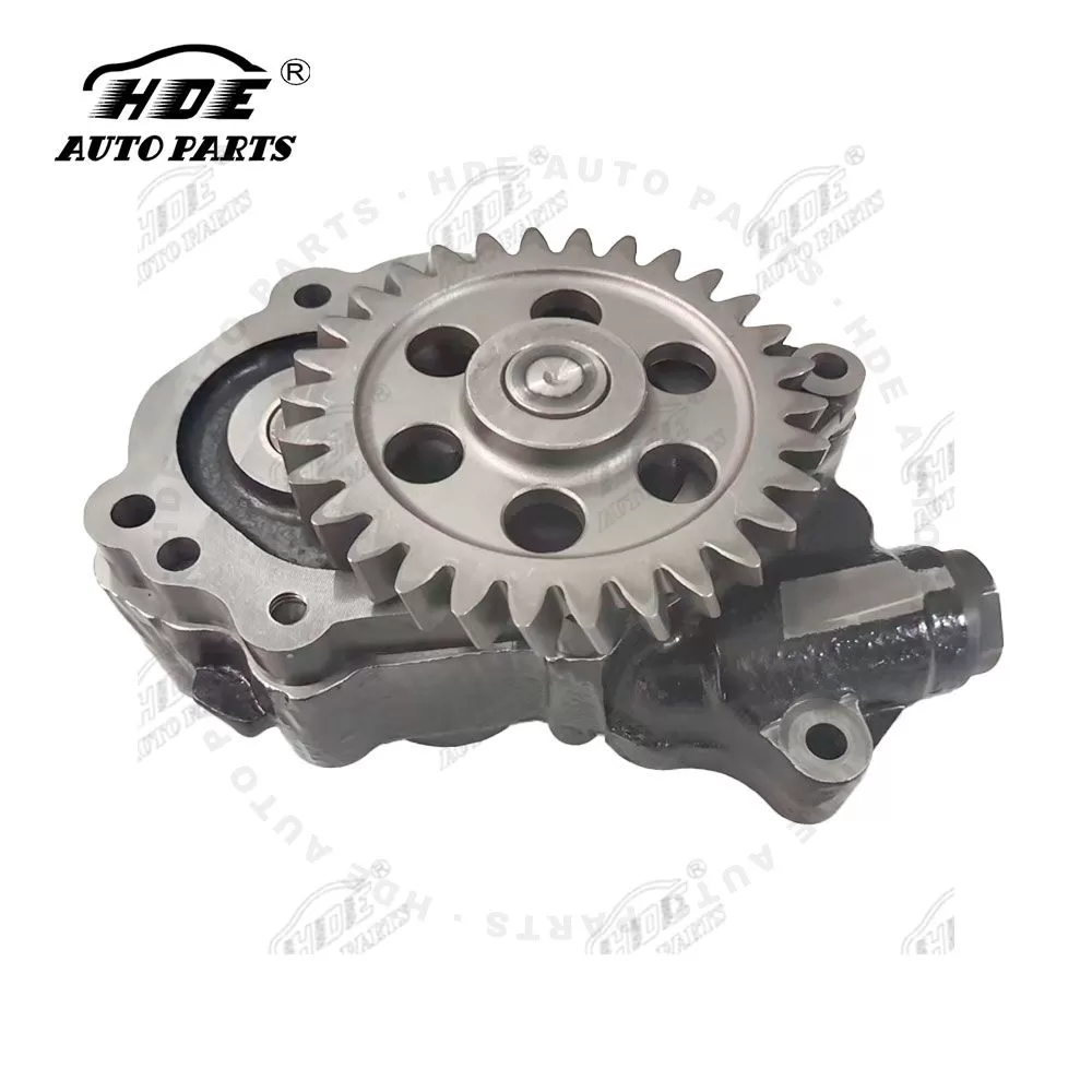 99452340 Oil Pump for Iveco Stralis Trakker