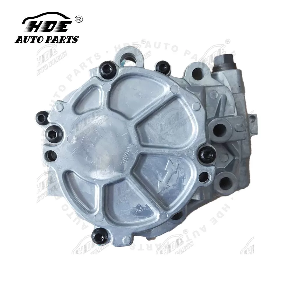 504334322 Engine Oil Pump for Fiat Ducato Iveco Daily