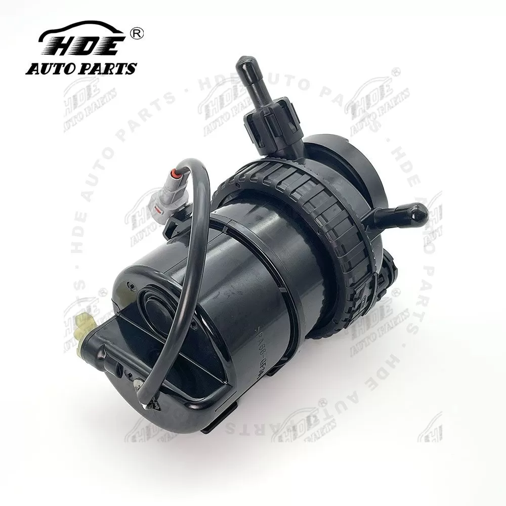 Fuel Filter ​for Toyota