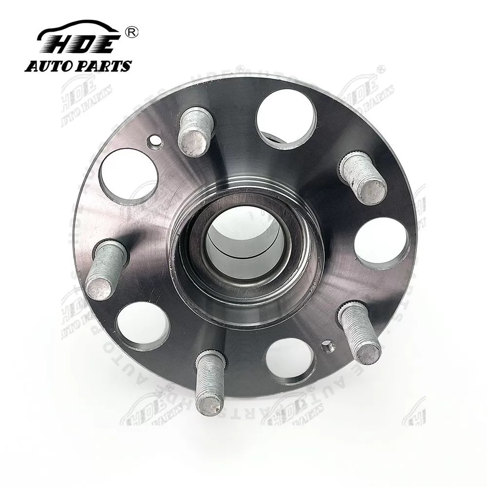 Wheel Hub Bearing