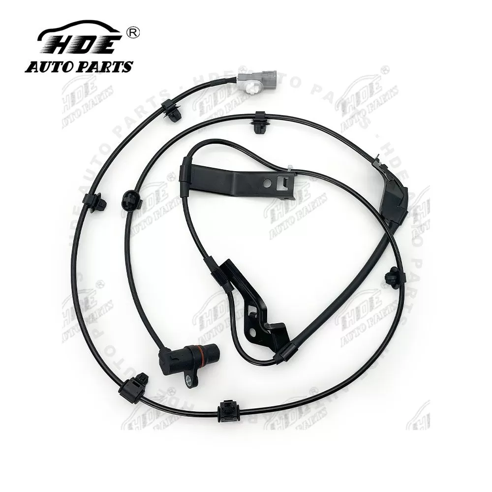 89543-0K020 895430K020 Wheel Speed Sensor for Toyota Hilux