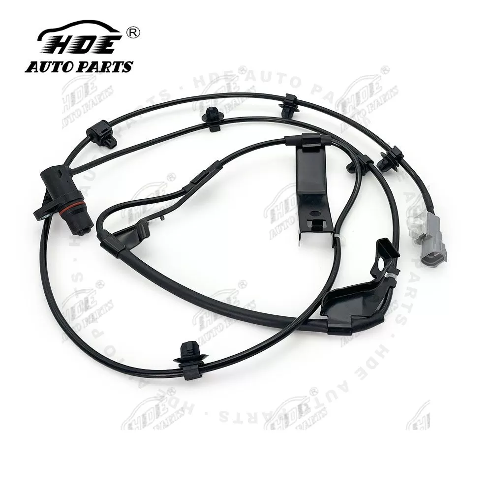 Wheel Speed Sensor