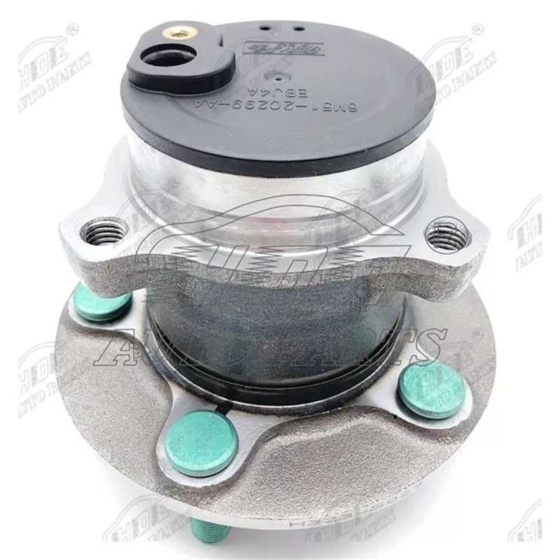 6M51-2C299-AA 6M512C299AA Wheel Hub Bearing for Ford Focus