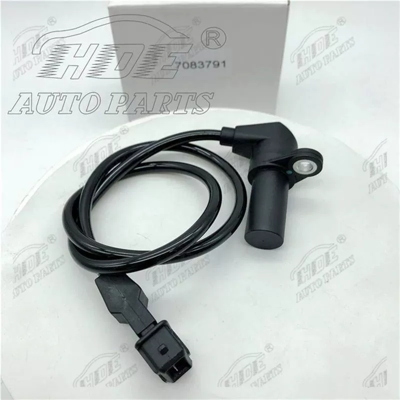 Crankshaft Position Sensor