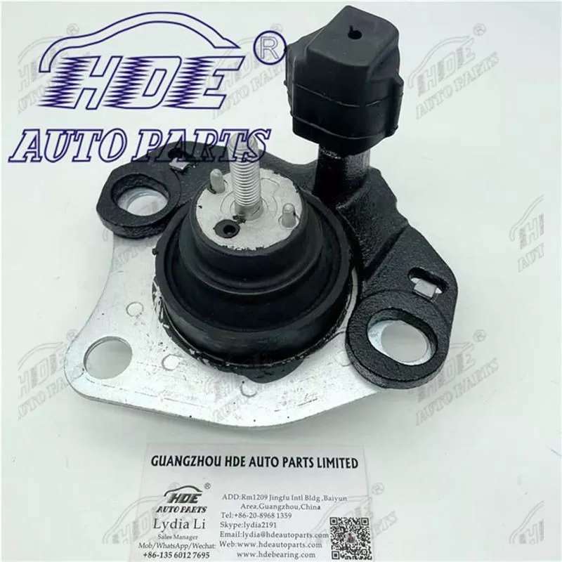 7700832256 Engine Mount for Renault Megane