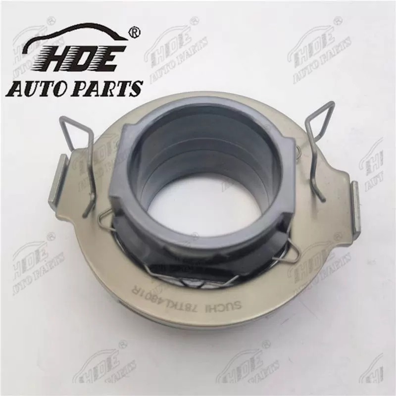 78TKL4801R Clutch Release Bearing for Isuzu ELF Grafter