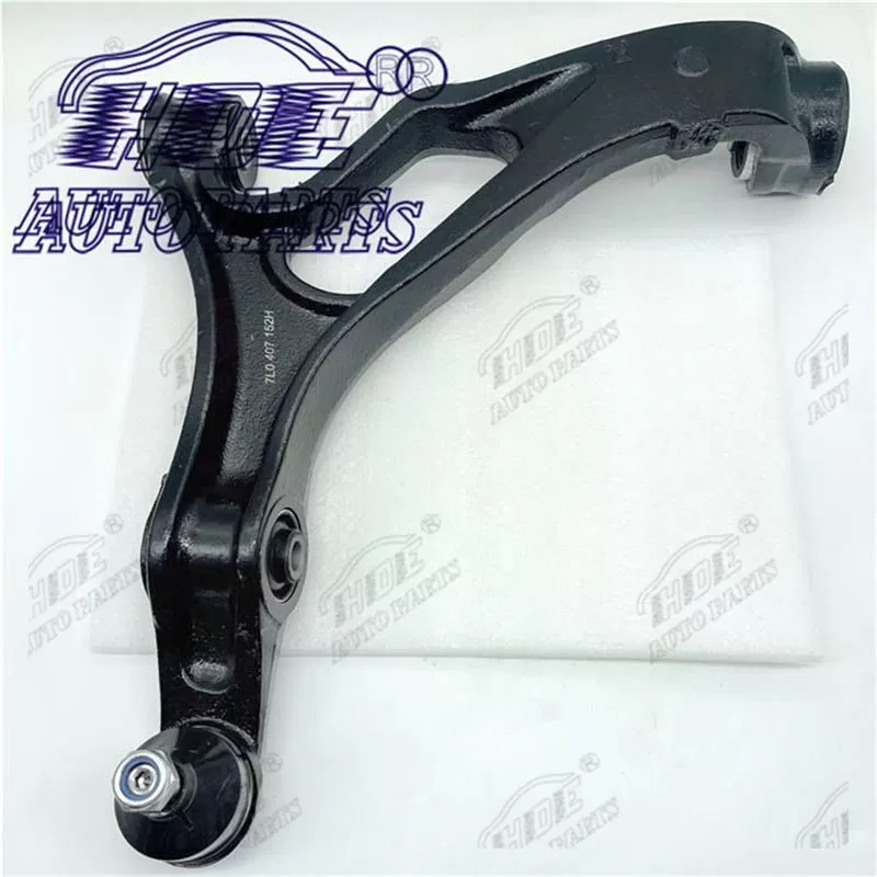 7L0407152H Control Arm for Volkswagen Touareg Porsche Cayenne