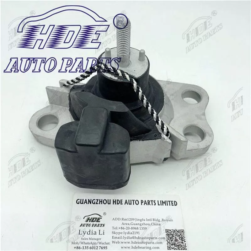 8200170362 8200170361 Engine Mount for Renault Kangoo