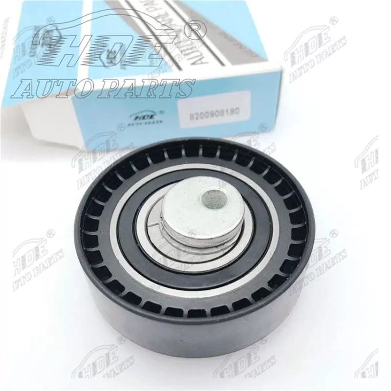 8200908180 Timing Belt Tensioner Pulley for Renault Kangoo Logan