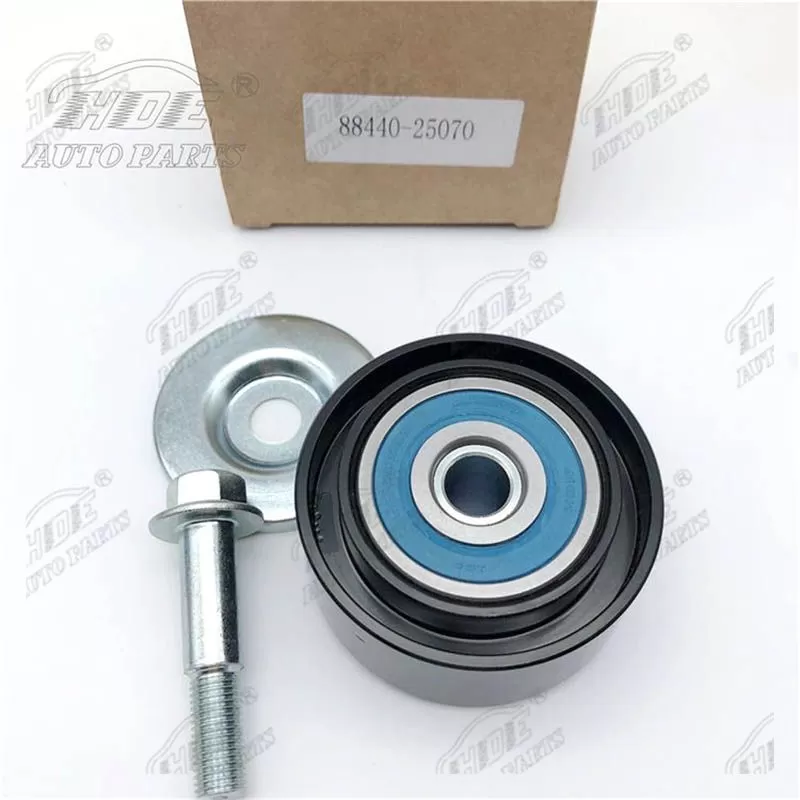 88440-25070 8844025070 Idler Pulley for Toyota Hilux Hiace Fortuner