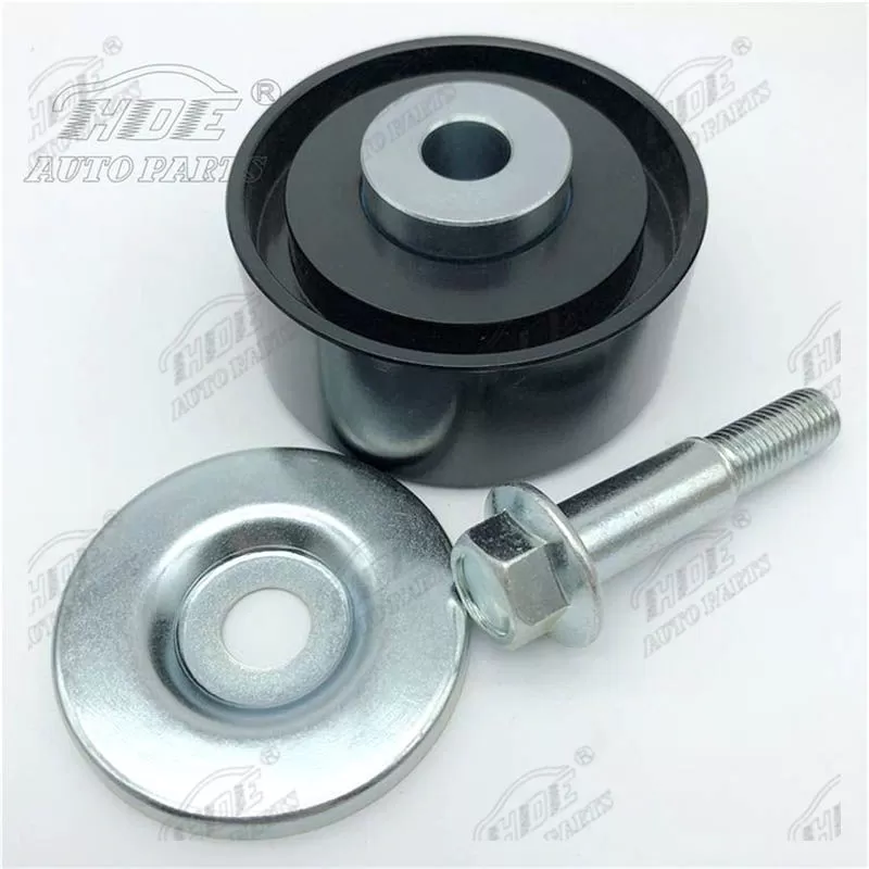 Idler Pulley