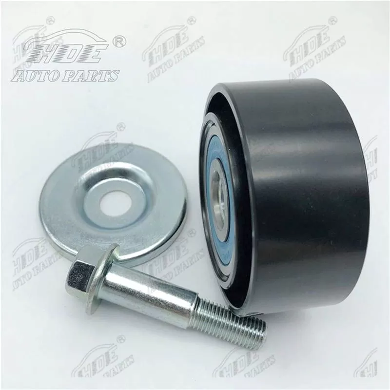 88440-25070 8844025070 Idler Pulley for Toyota Hilux Hiace Fortuner