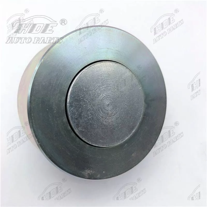 Idler Pulley