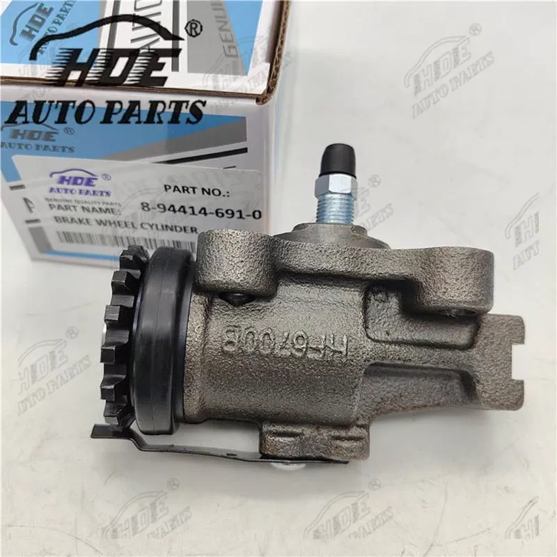 8-94414-691-0 8944146910 Brake Wheel Cylinder for Isuzu Npr Truck