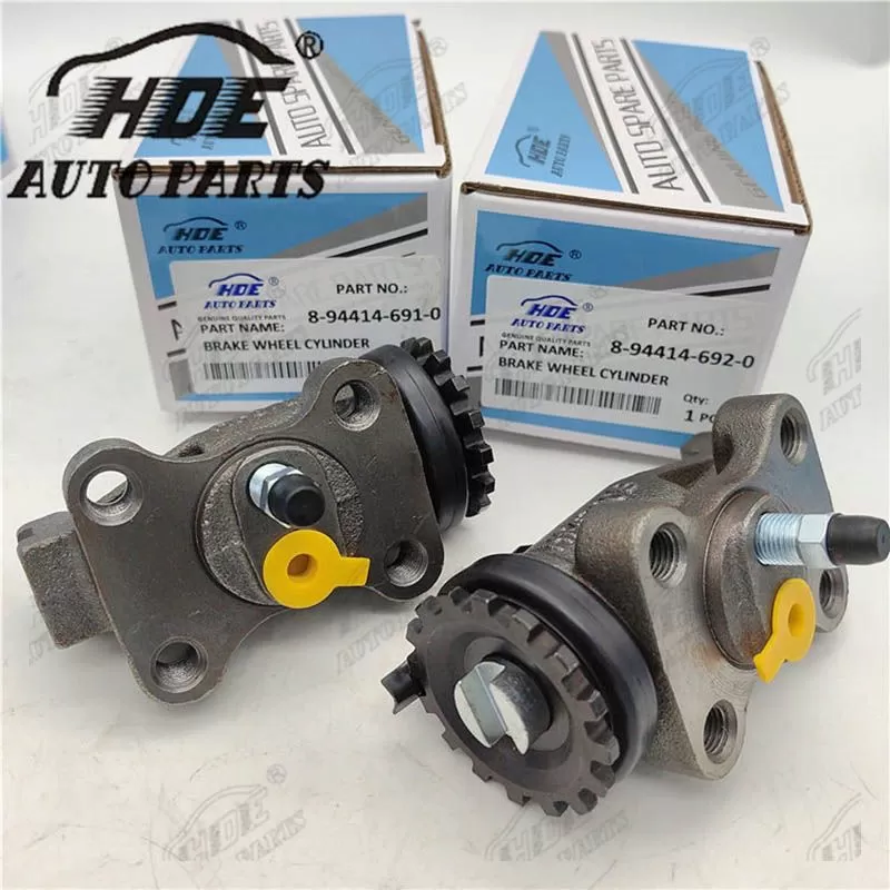 Brake Cylinder ​for Isuzu