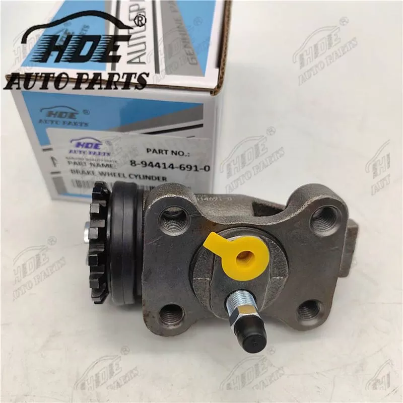 Brake Wheel Cylinder