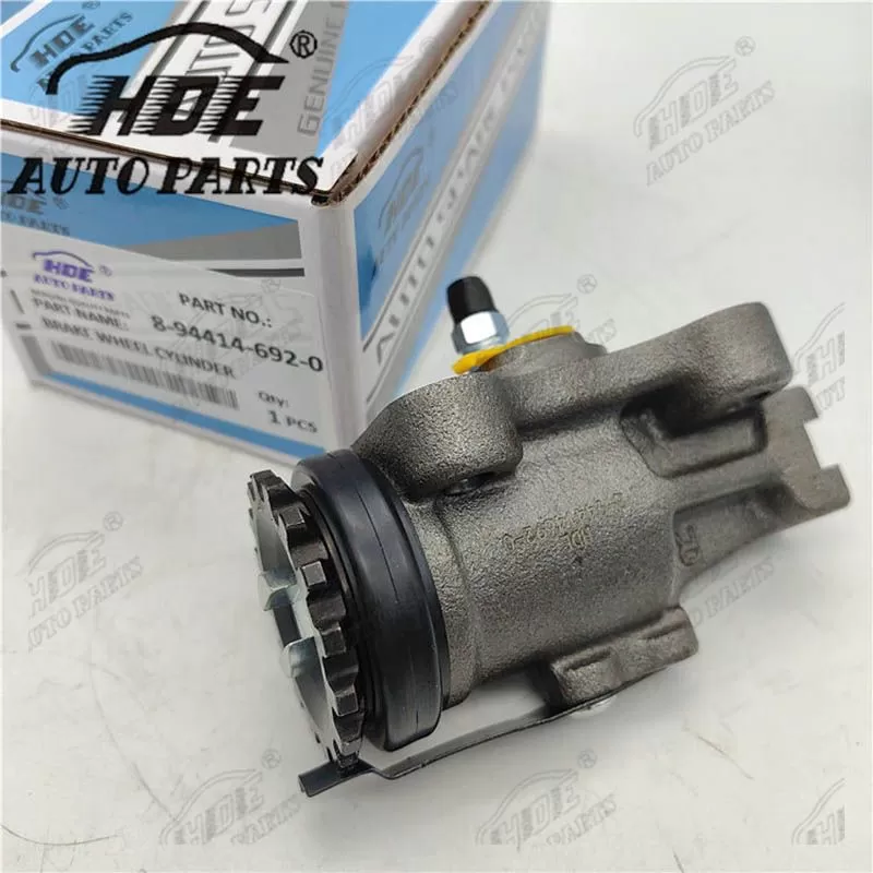 8-94414-692-0 8944146920 Brake Wheel Cylinder for Isuzu Npr Nqr Truck