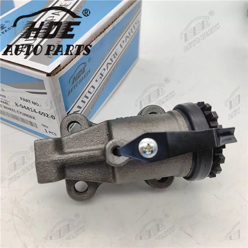 Brake Wheel Cylinder