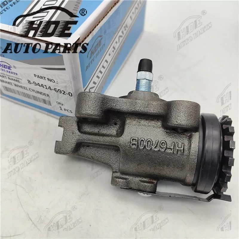 Brake Cylinder ​for Isuzu