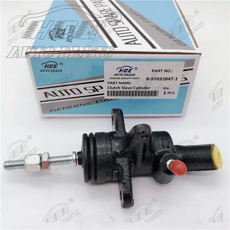 8-97032847-1 8970328471 Clutch Slave Cylinder for Isuzu 4HF1 Truck