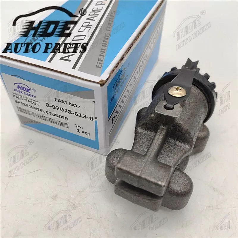 8-97078-613-0 8970786130 Brake Wheel Cylinder for Isuzu Npr Nqr