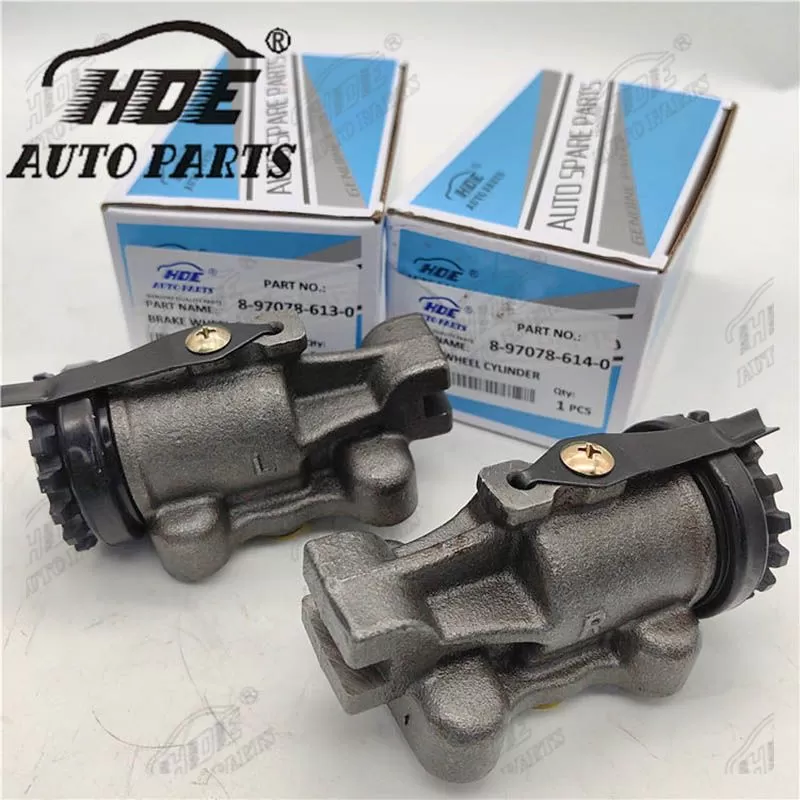 Brake Cylinder ​for Isuzu