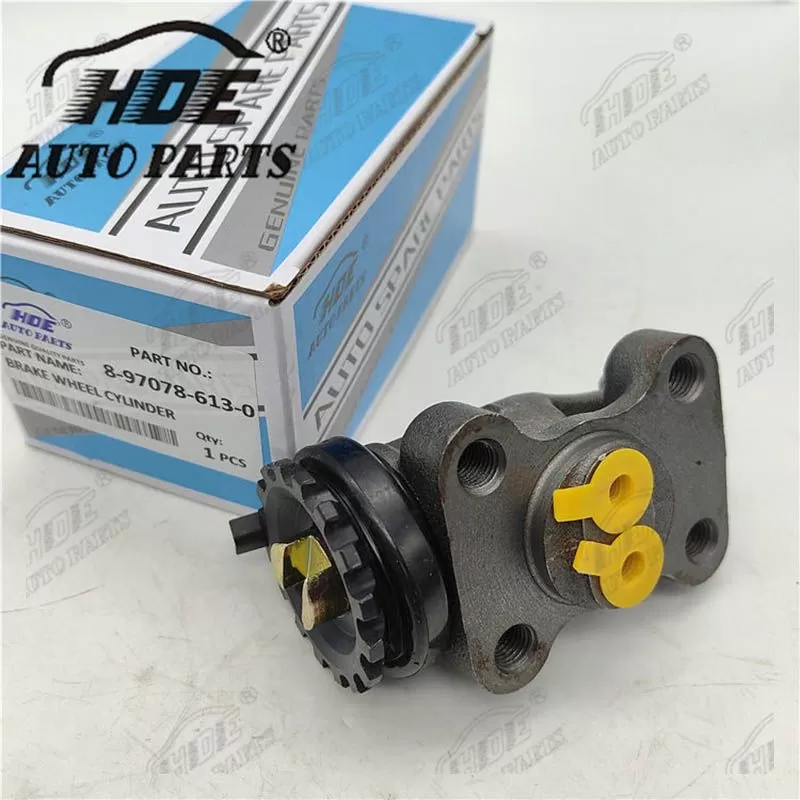 Brake Wheel Cylinder