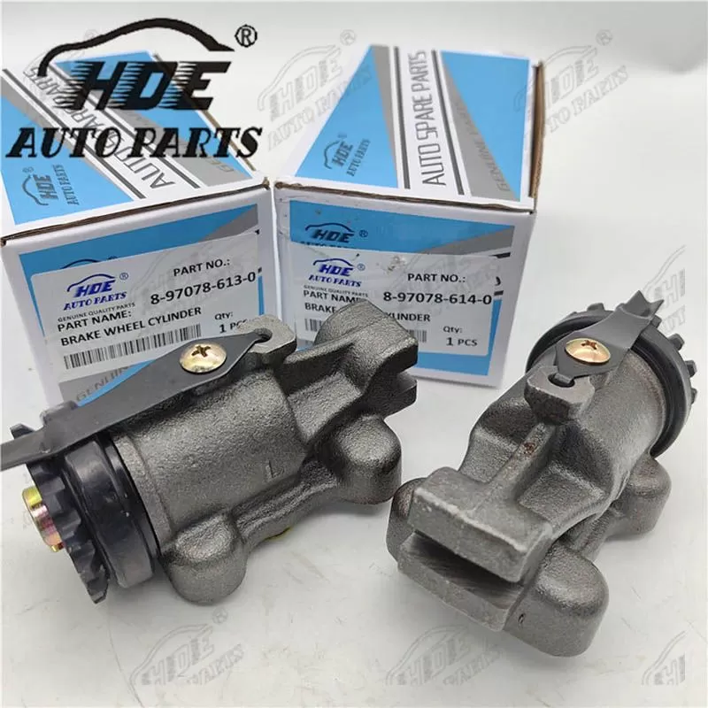 Brake Cylinder ​for Isuzu