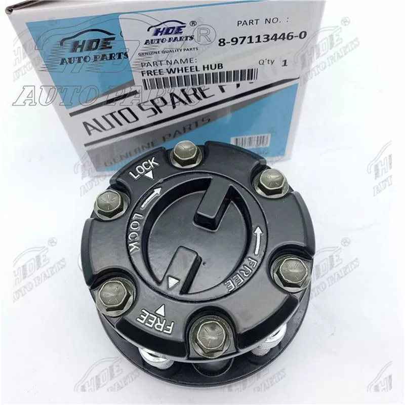 Free Wheel Hub ​for Isuzu