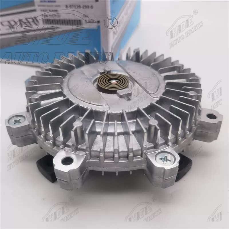 8-97139-299-0 8971392990 Fan Clutch for Isuzu D-Max