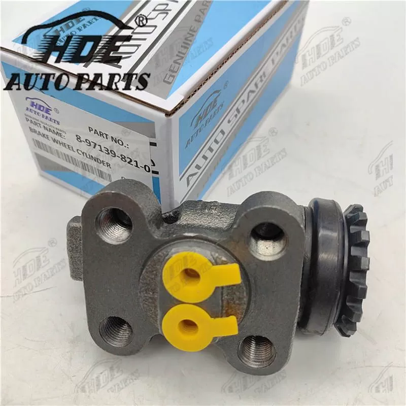 Brake Wheel Cylinder