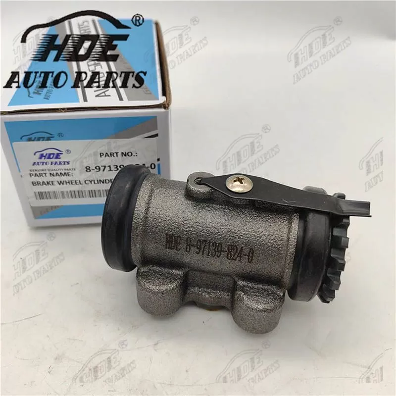 8-97139-824-0 8971398240 Brake Wheel Cylinder for Isuzu ELF