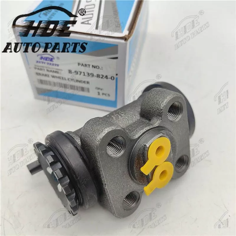 Wheel Cylinder  ​for Isuzu