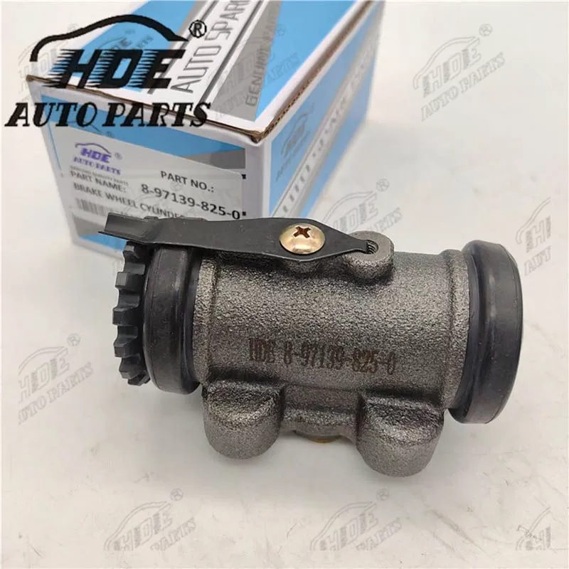 8-97139-825-0 8971398250 Brake Wheel Cylinder for Isuzu ELF NPR NQR