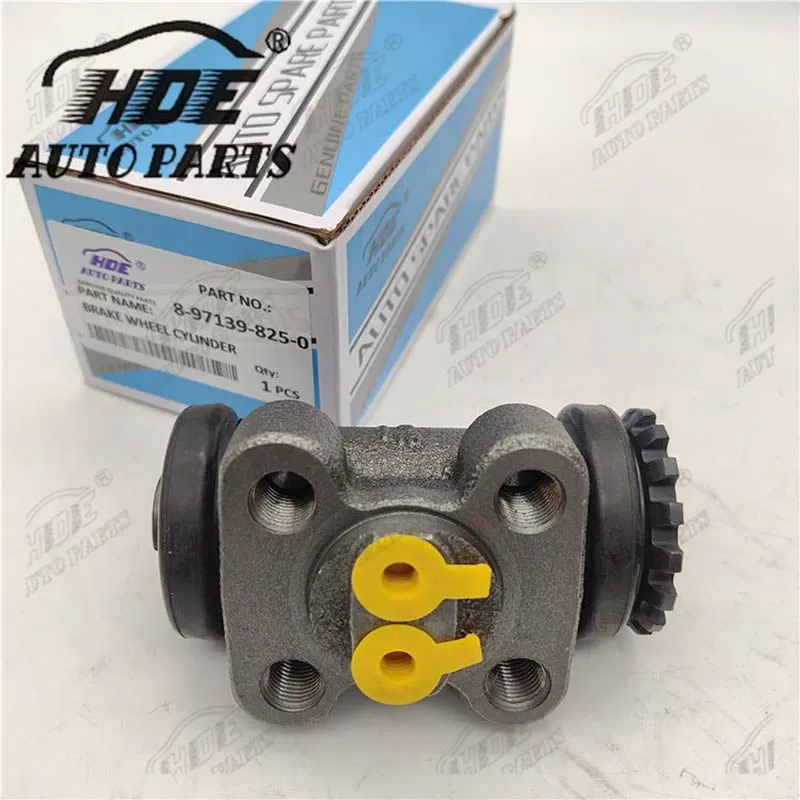 ​Brake Wheel Cylinder