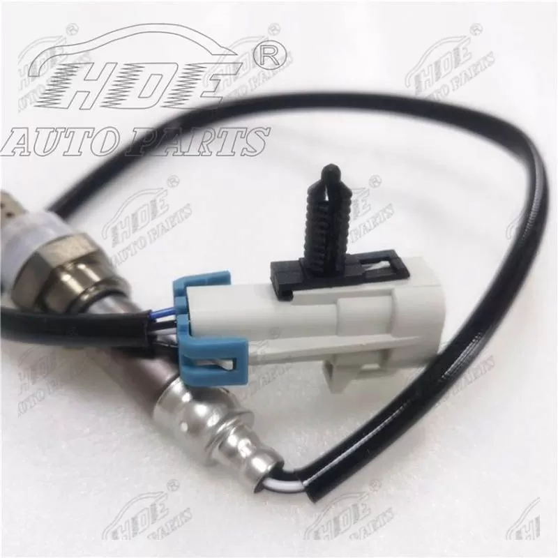 8-97287352-0 8972873520 Oxygen Sensor for Isuzu D-Max