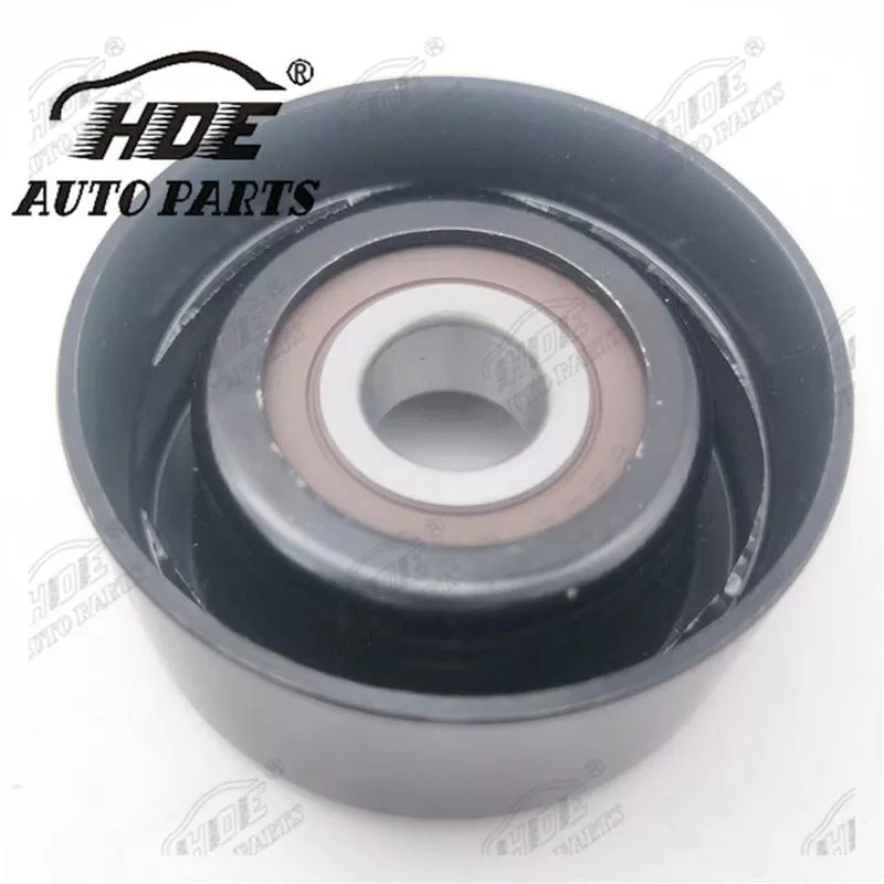 Tensioner Pulley