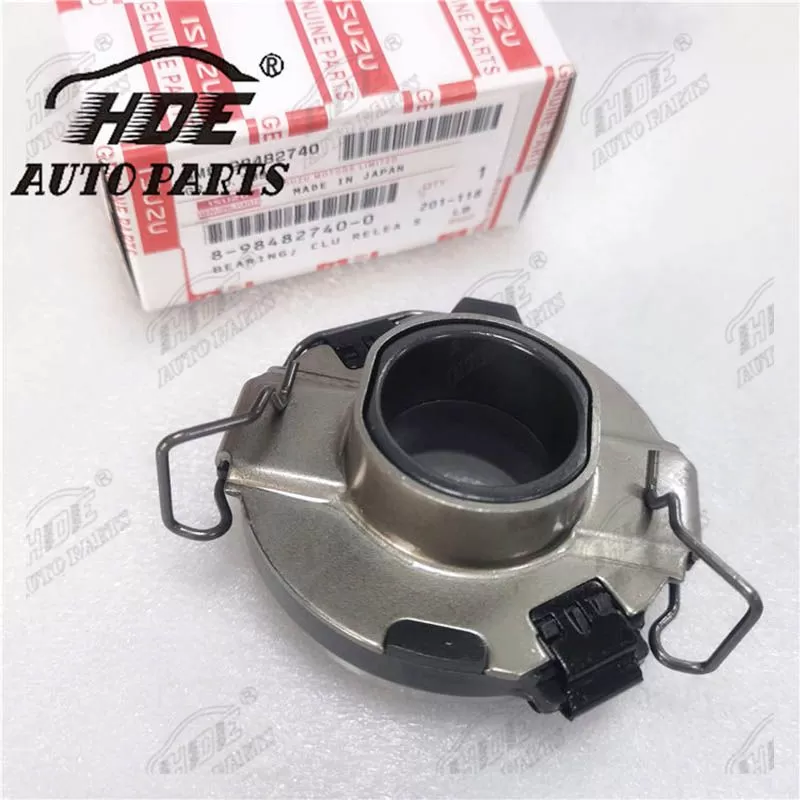 8-98482740-0 8984827400 Clutch Release Bearing for Isuzu D-Max