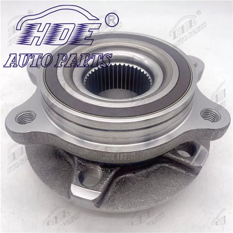 8K0598625 VKBA6649F Wheel Hub Bearing for Audi A4 A5 A6