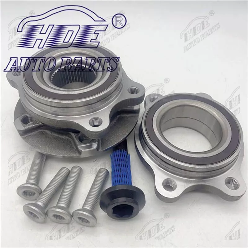 Wheel Hub Bearing ​for Audi