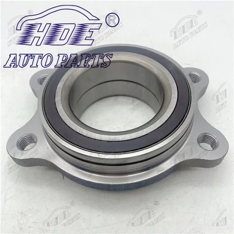 Wheel Hub Bearing